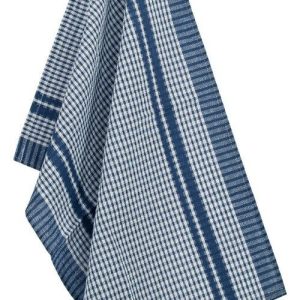 Utěrky v sadě 6 ks 50x70 cm Waffle Quickly – Tiseco Home Studio