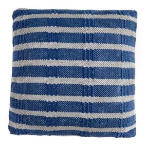 Venkovní polštář z recyklovaného plastu Green Decore Sailor