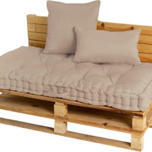 Zahradní podsedák na palety 60x120 cm – Casa Selección