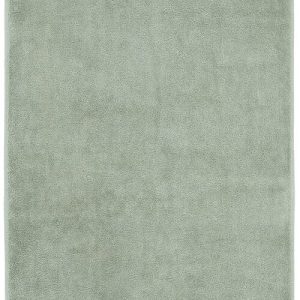 Zelená froté osuška z egyptské bavlny 90x140 cm – Bianca