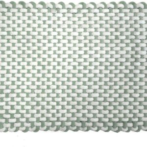 Zelená koupelnová předložka 50x80 cm Rafael – douceur d'intérieur