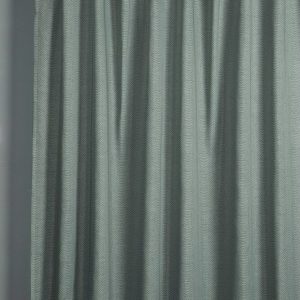 Zelená záclona 135x245 cm Zen Silence – Gardinia