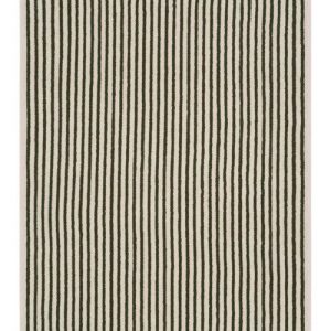 Zelená/krémová bavlněná osuška 70x140 cm Dixie – Jotex