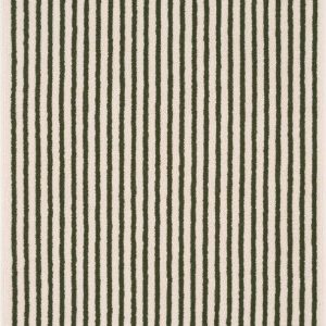 Zelený/krémový bavlněný ručník 50x70 cm Dixie – Jotex