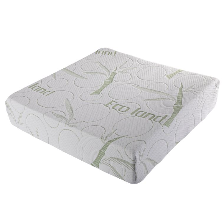 Zvýšený sedák BAMBOO Comfort - Obrázek 3