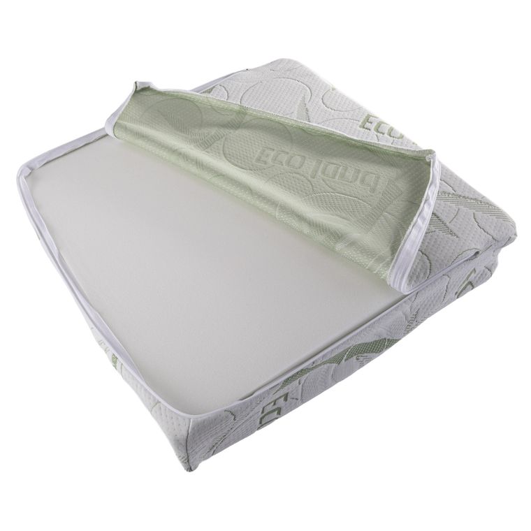Zvýšený sedák BAMBOO Comfort - Obrázek 4